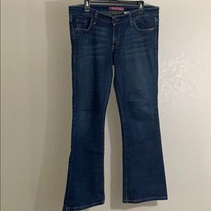 Women’s Levi’s